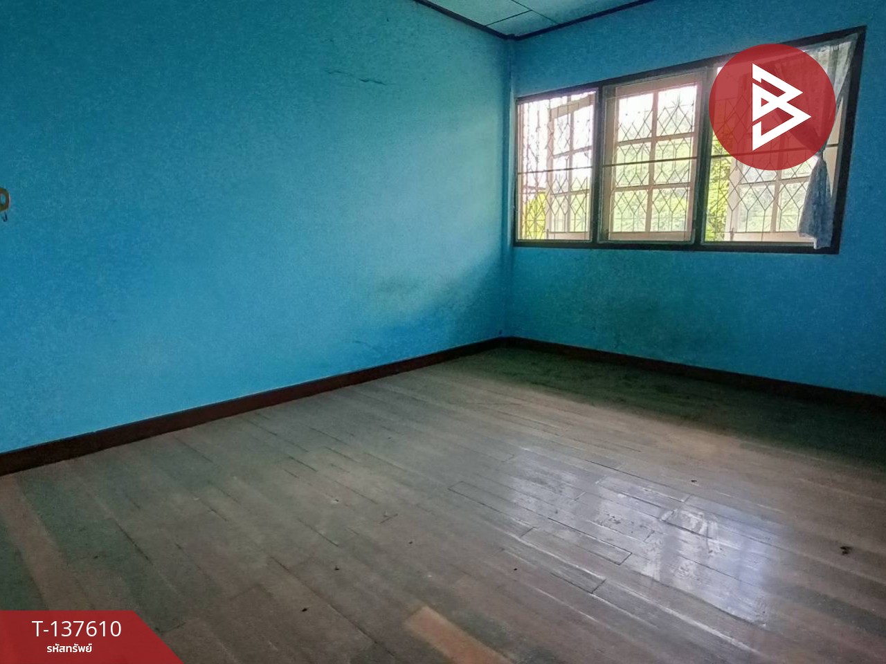 ขายทาวน์เฮ้าส์ 2 ชั้น เนื้อที่ 10.8 ตร.วา นครสวรรค์ตก นครสวรรค์ 9