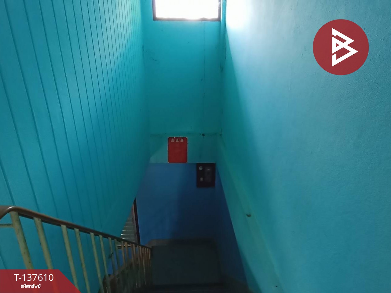 ขายทาวน์เฮ้าส์ 2 ชั้น เนื้อที่ 10.8 ตร.วา นครสวรรค์ตก นครสวรรค์ 6