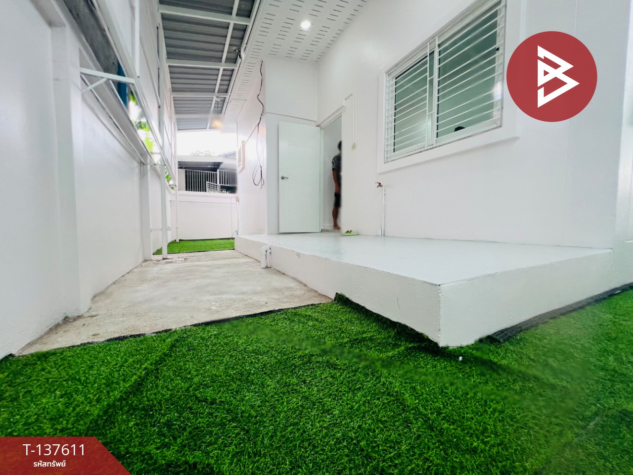 ขายบ้านเดี่ยวชั้นเดียว เนื้อที่ 50 ตร.วา หนองปากโลง นครปฐม 14