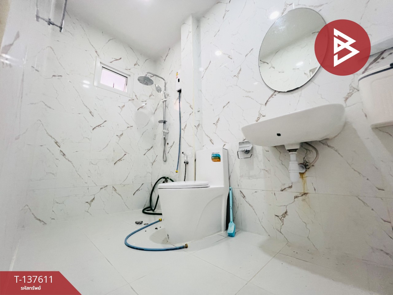 ขายบ้านเดี่ยวชั้นเดียว เนื้อที่ 50 ตร.วา หนองปากโลง นครปฐม 11