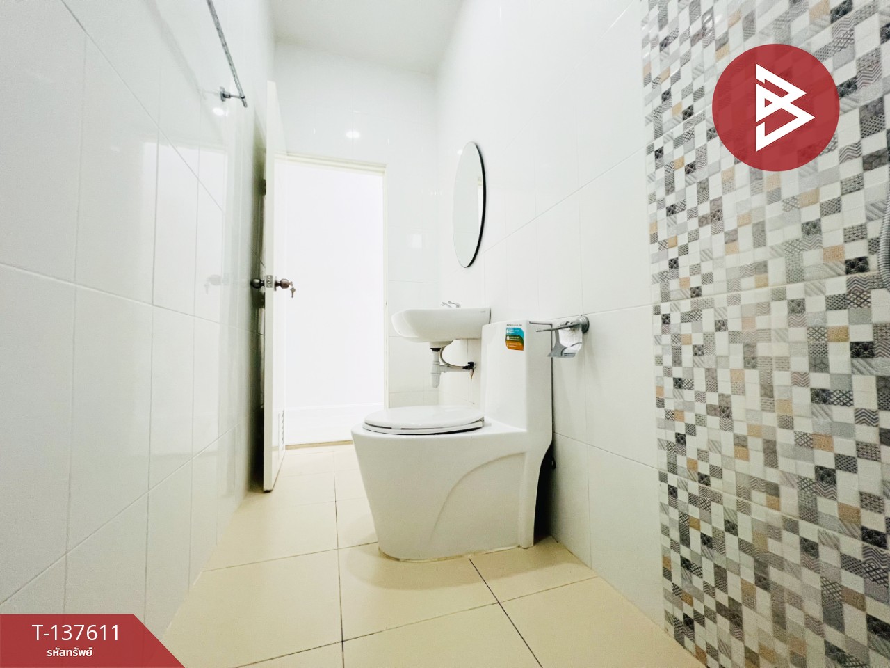 ขายบ้านเดี่ยวชั้นเดียว เนื้อที่ 50 ตร.วา หนองปากโลง นครปฐม 12