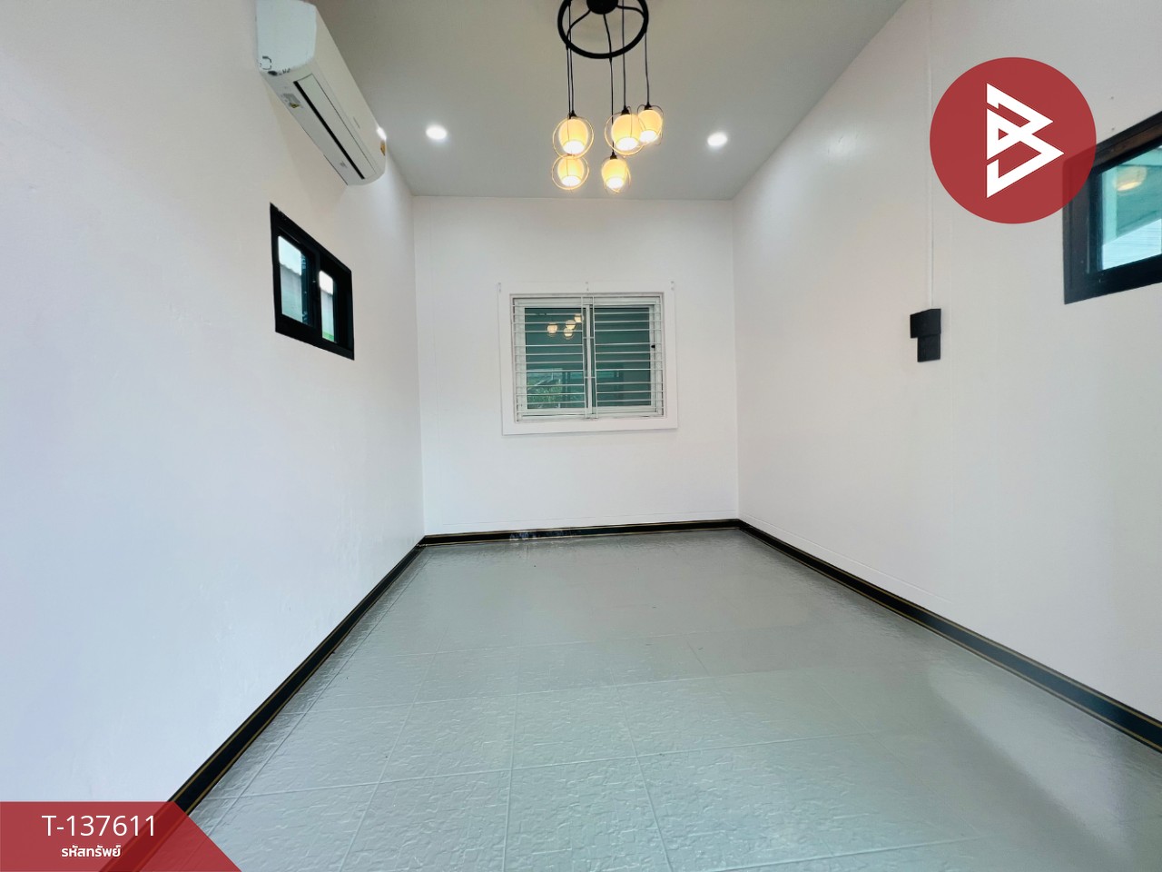 ขายบ้านเดี่ยวชั้นเดียว เนื้อที่ 50 ตร.วา หนองปากโลง นครปฐม 8