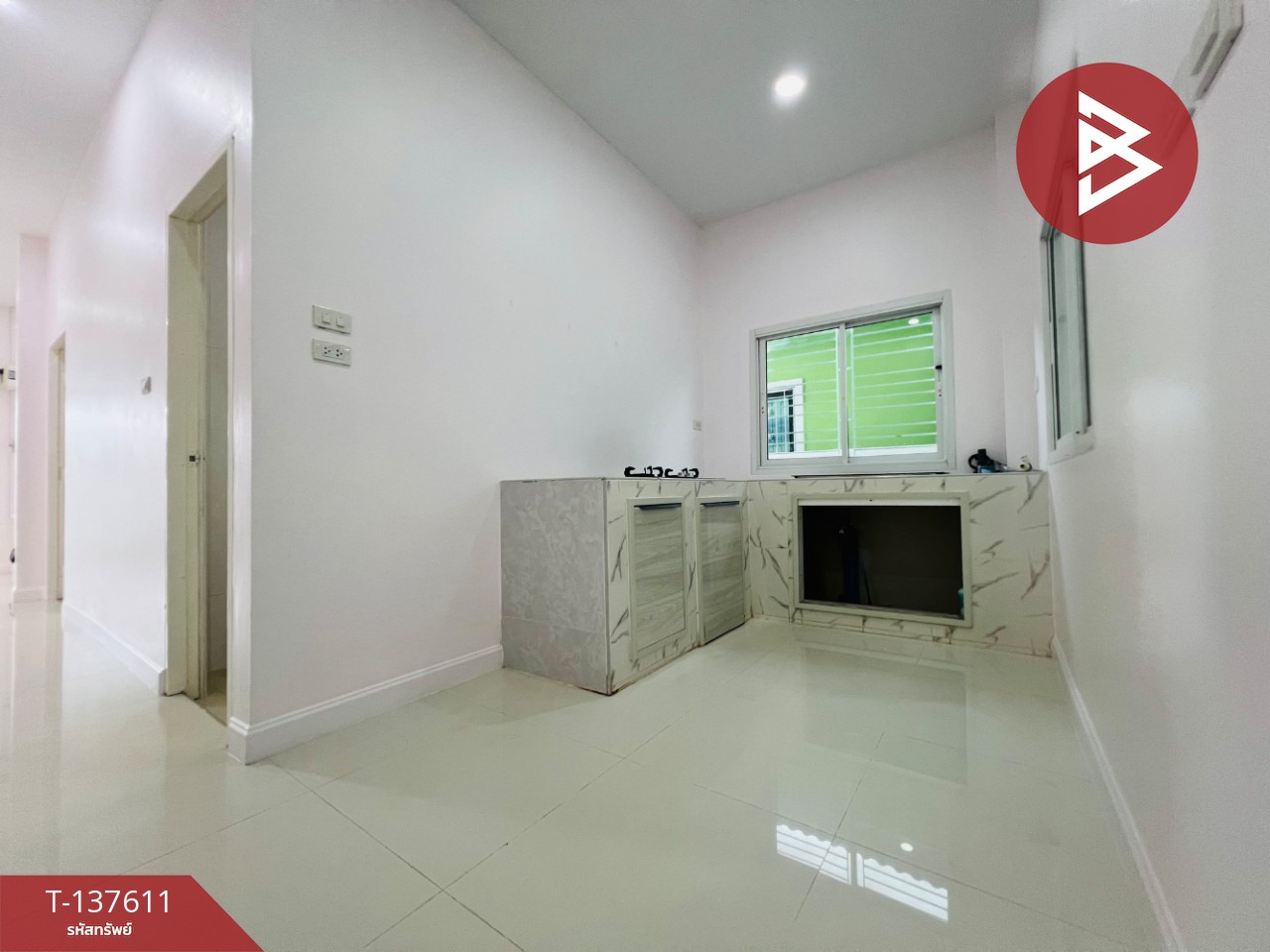 ขายบ้านเดี่ยวชั้นเดียว เนื้อที่ 50 ตร.วา หนองปากโลง นครปฐม 10