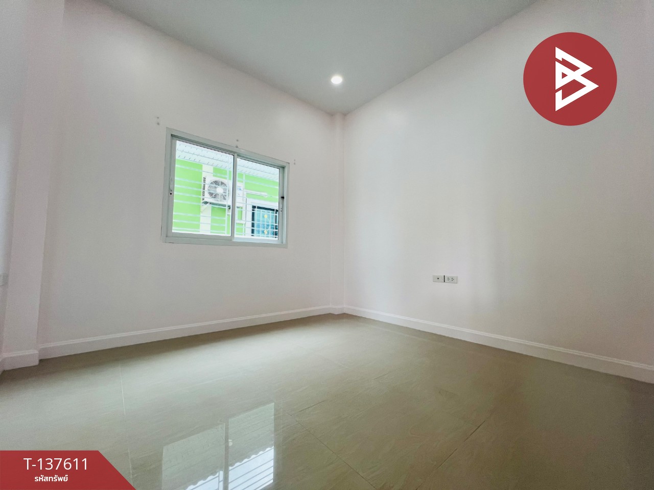 ขายบ้านเดี่ยวชั้นเดียว เนื้อที่ 50 ตร.วา หนองปากโลง นครปฐม 9