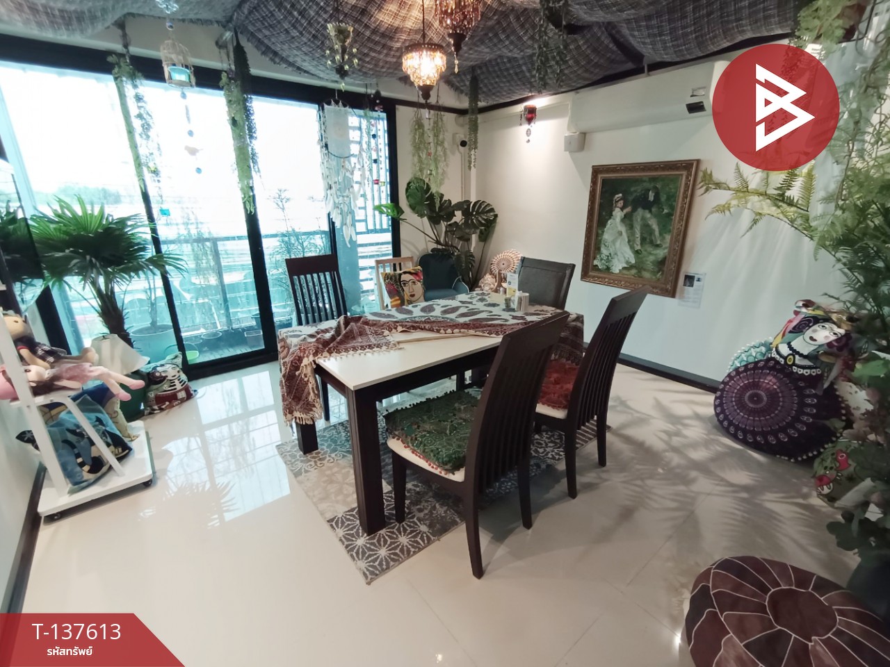 ขายอาคารพาณิชย์ ถ.ประชาสรรค์ เนื้อที่ 19.3 ตร.วา หน้าเมือง ฉะเชิงเทรา 8