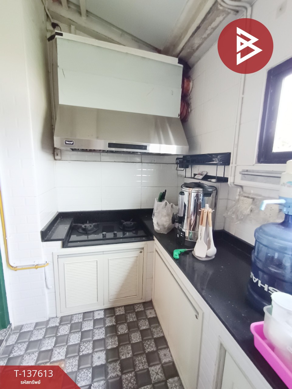 ขายอาคารพาณิชย์ ถ.ประชาสรรค์ เนื้อที่ 19.3 ตร.วา หน้าเมือง ฉะเชิงเทรา 11