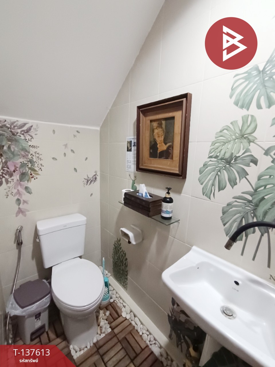 ขายอาคารพาณิชย์ ถ.ประชาสรรค์ เนื้อที่ 19.3 ตร.วา หน้าเมือง ฉะเชิงเทรา 15