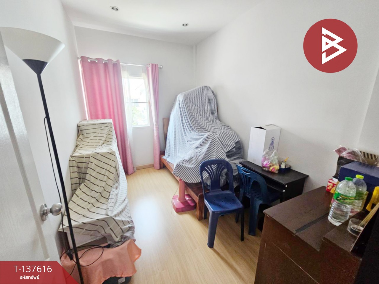 ขายทาวน์เฮ้าส์ หมู่บ้านศุภาลัยวิลล์ เทพารักษ์ (Supalai Ville Theparak) บางพลี สมุทรปราการ 10