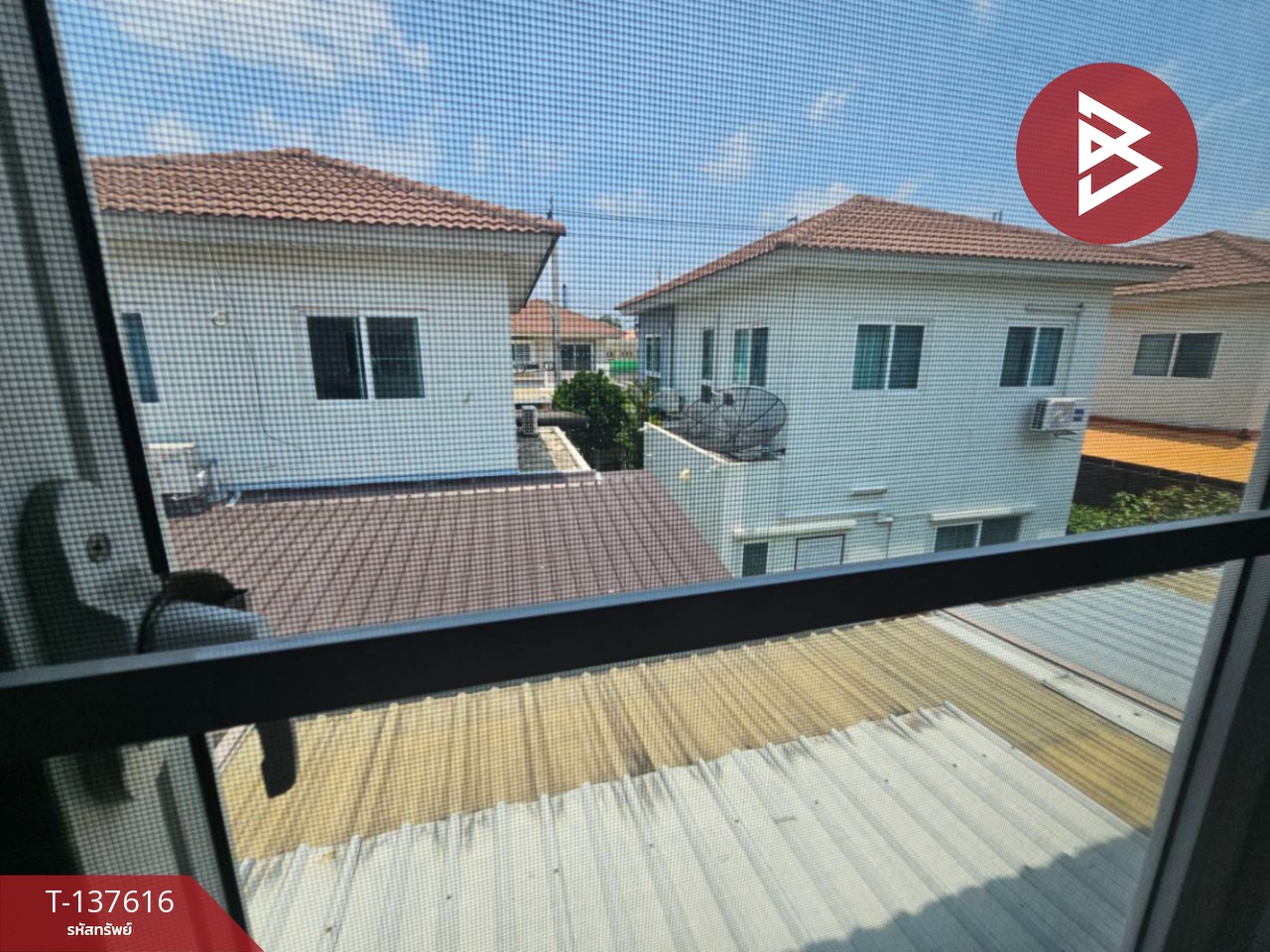 ขายทาวน์เฮ้าส์ หมู่บ้านศุภาลัยวิลล์ เทพารักษ์ (Supalai Ville Theparak) บางพลี สมุทรปราการ 15