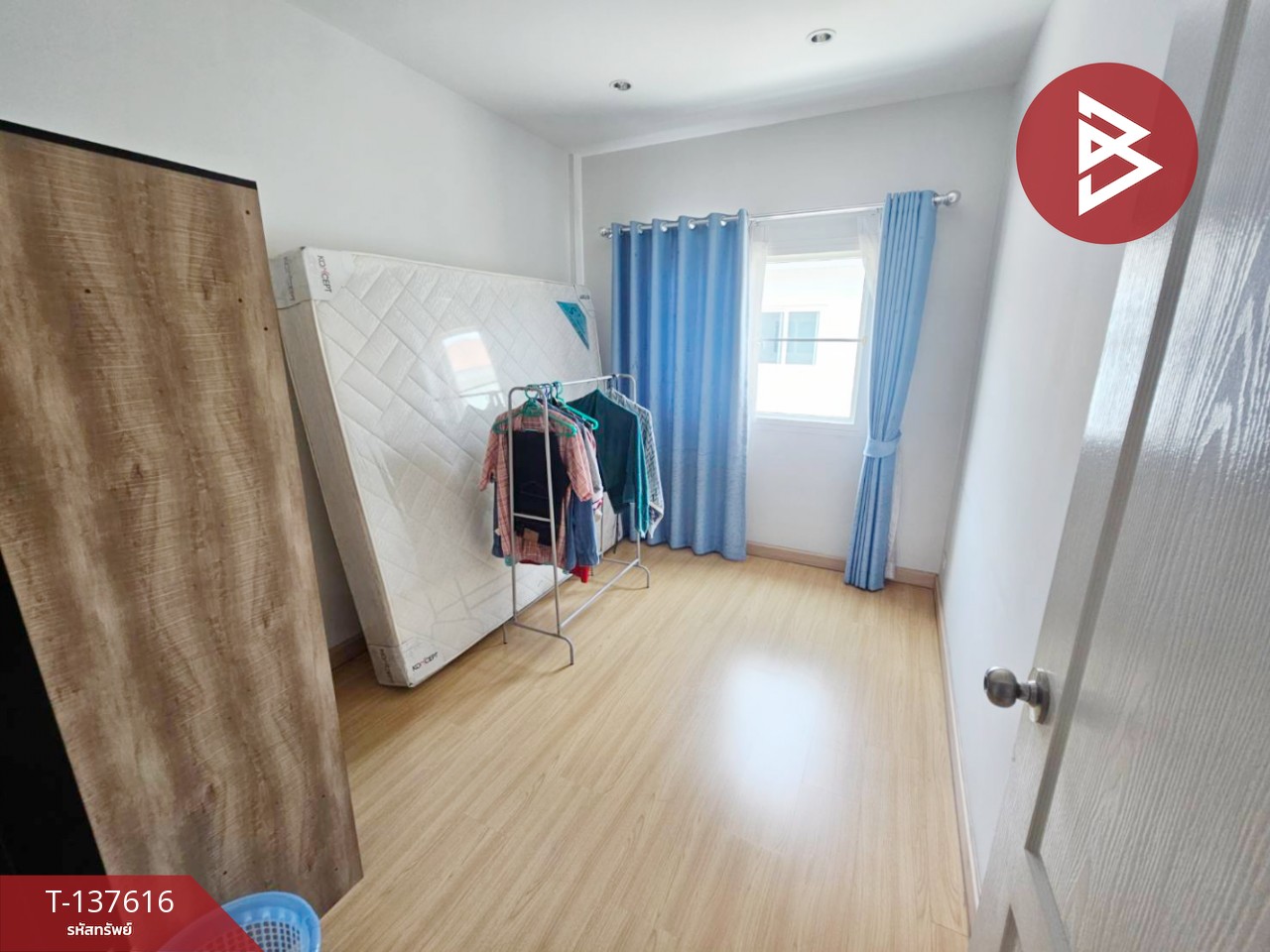 ขายทาวน์เฮ้าส์ หมู่บ้านศุภาลัยวิลล์ เทพารักษ์ (Supalai Ville Theparak) บางพลี สมุทรปราการ 11