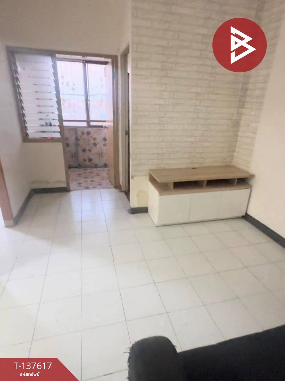 ขายห้องชุด เอื้ออาทรพร้อมมิตร บางเมือง-เทพารักษ์ สมุทรปราการ 10