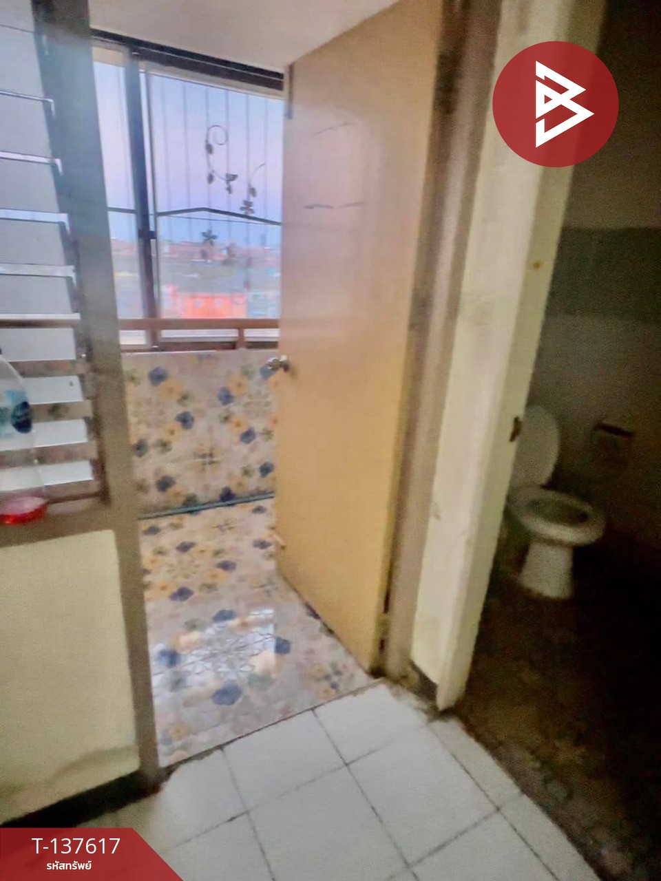 ขายห้องชุด เอื้ออาทรพร้อมมิตร บางเมือง-เทพารักษ์ สมุทรปราการ 2