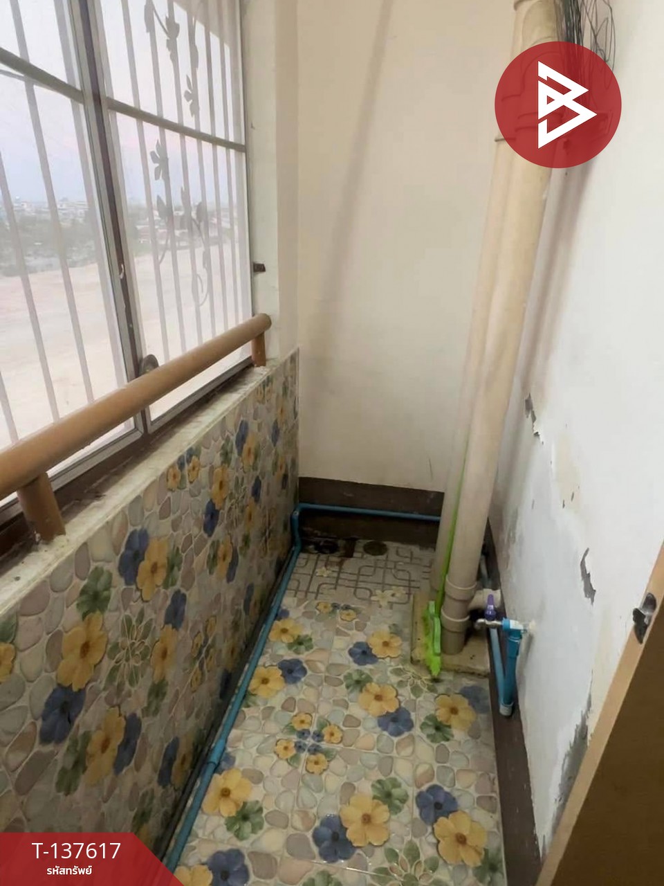 ขายห้องชุด เอื้ออาทรพร้อมมิตร บางเมือง-เทพารักษ์ สมุทรปราการ 5