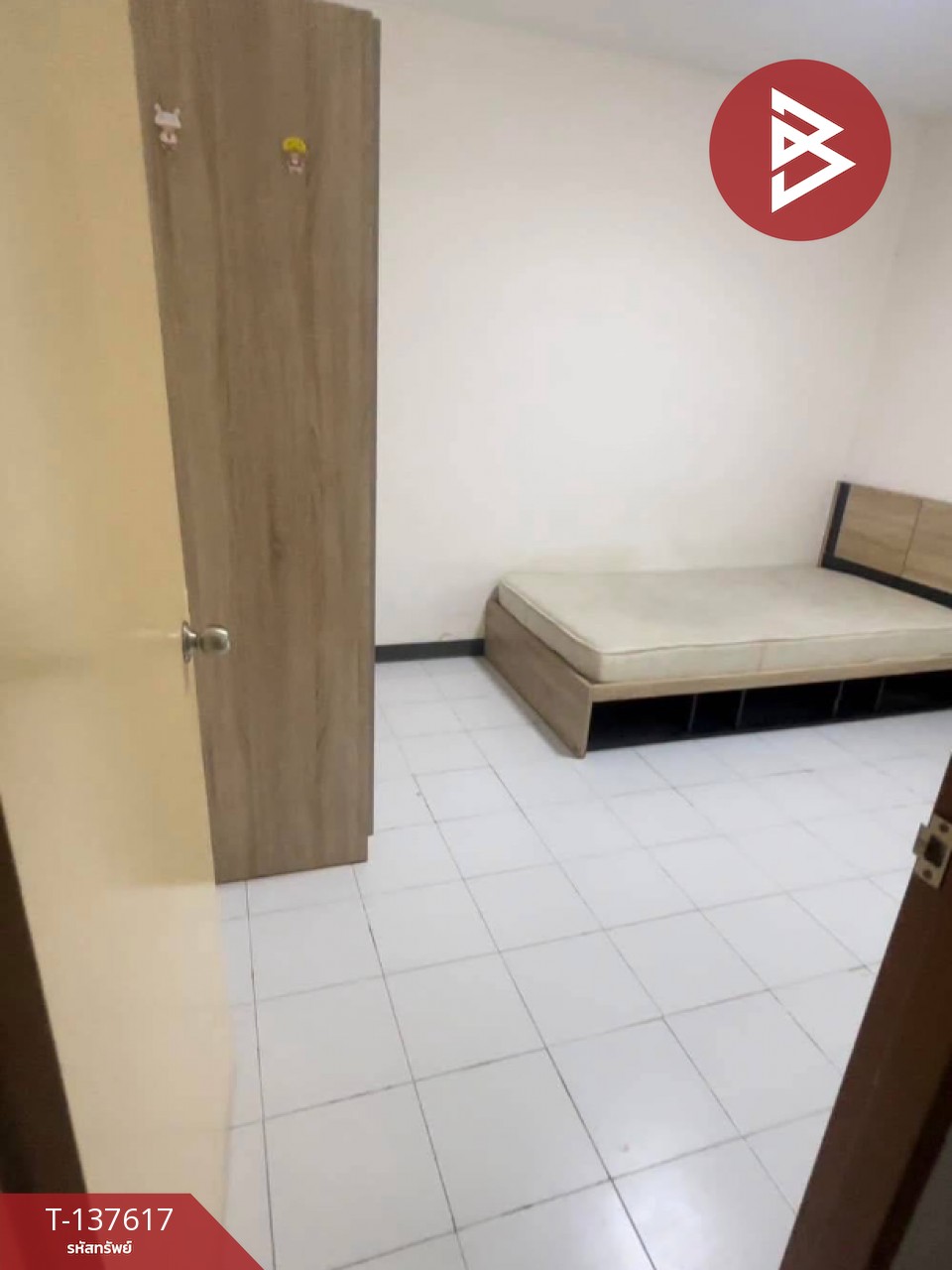 ขายห้องชุด เอื้ออาทรพร้อมมิตร บางเมือง-เทพารักษ์ สมุทรปราการ 8