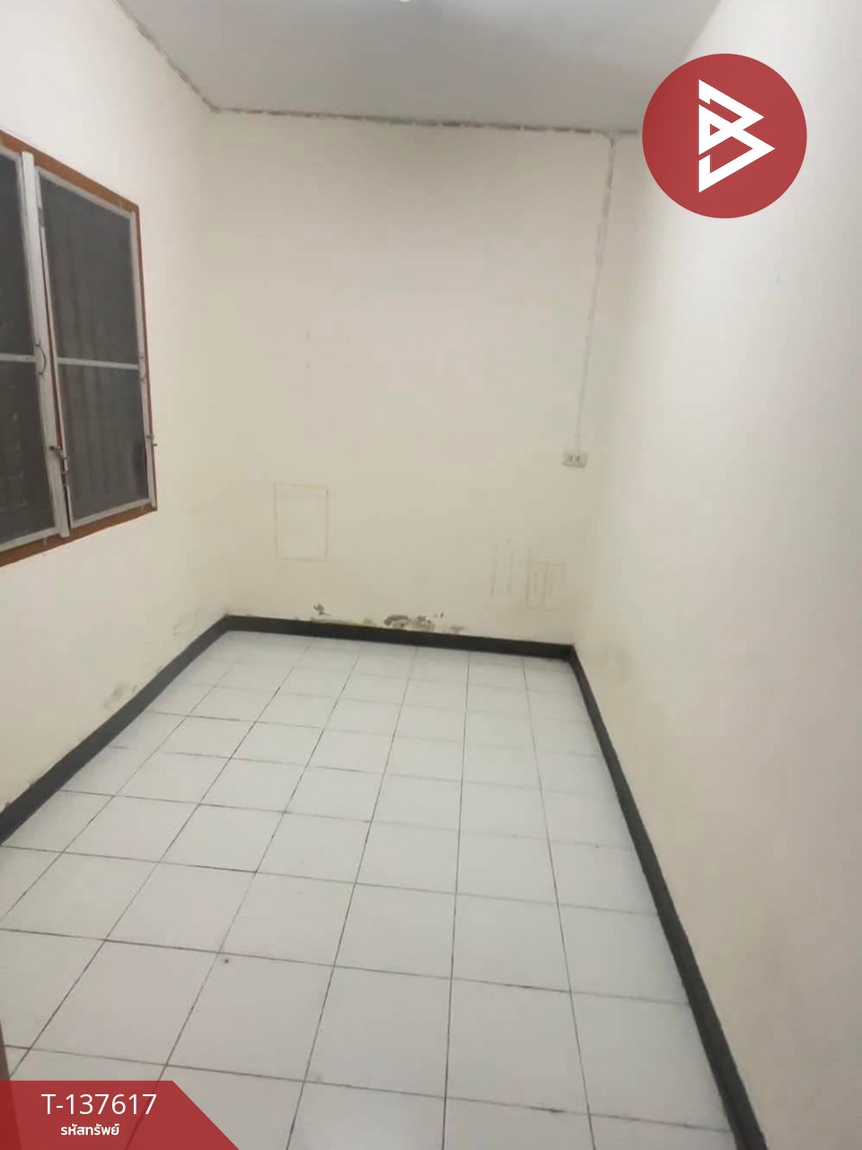 ขายห้องชุด เอื้ออาทรพร้อมมิตร บางเมือง-เทพารักษ์ สมุทรปราการ 9