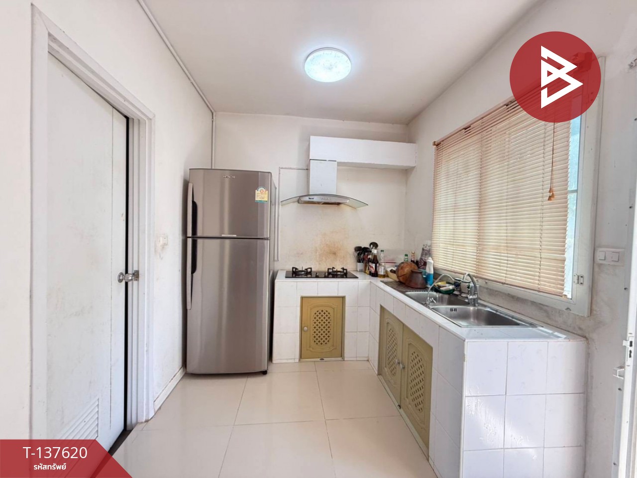 ขายทาวน์เฮ้าส์ หมู่บ้านพฤกษาวิลล์67 เพชรเกษม91 กระทุ่มแบน สมุทรสาคร 6