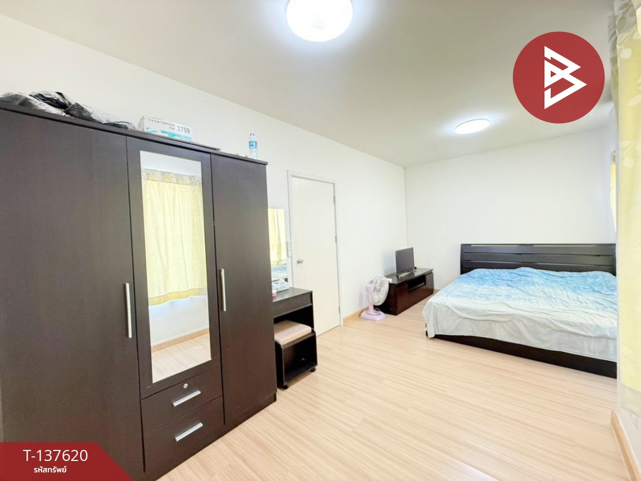 ขายทาวน์เฮ้าส์ หมู่บ้านพฤกษาวิลล์67 เพชรเกษม91 กระทุ่มแบน สมุทรสาคร 12