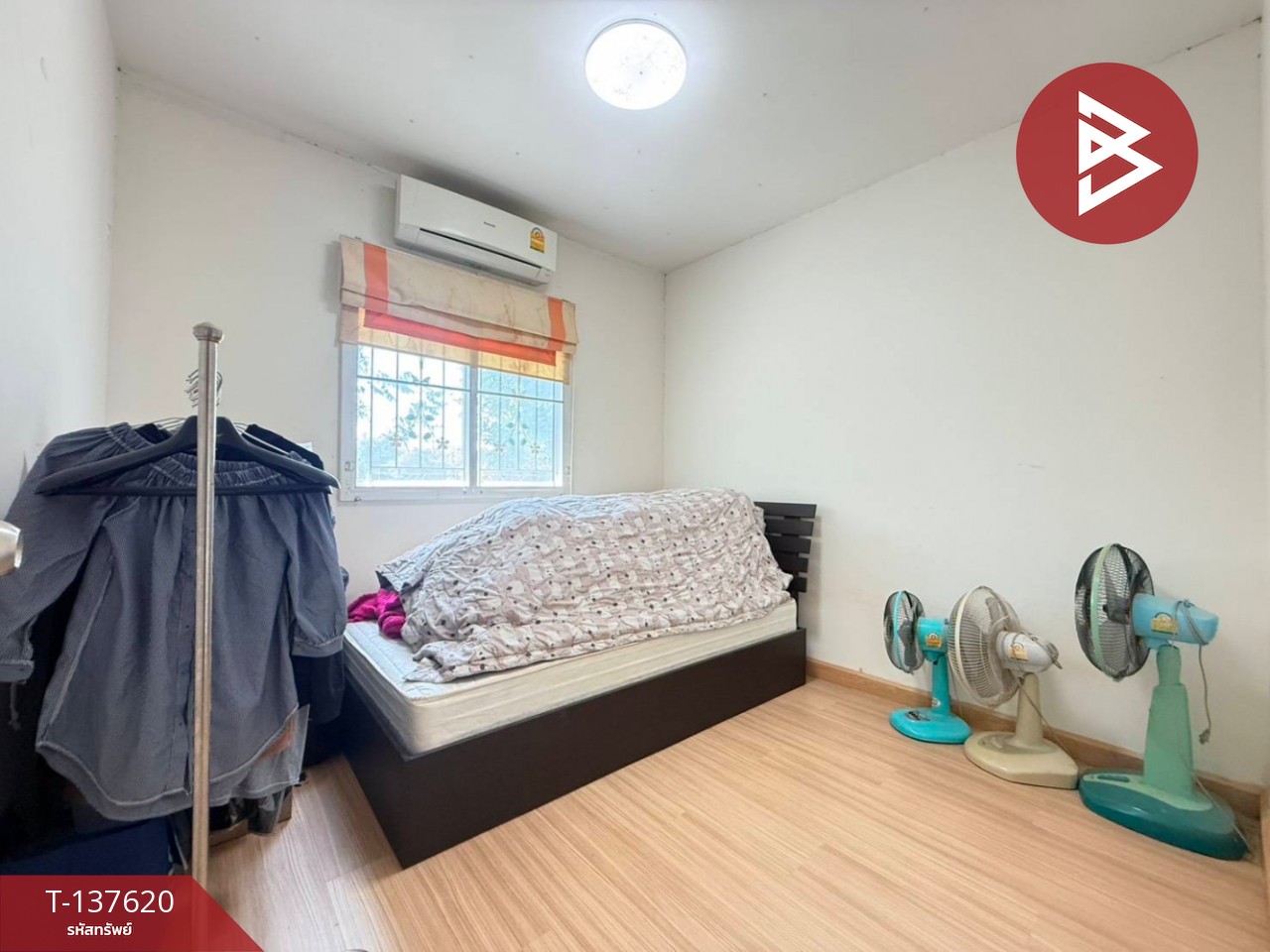 ขายทาวน์เฮ้าส์ หมู่บ้านพฤกษาวิลล์67 เพชรเกษม91 กระทุ่มแบน สมุทรสาคร 13