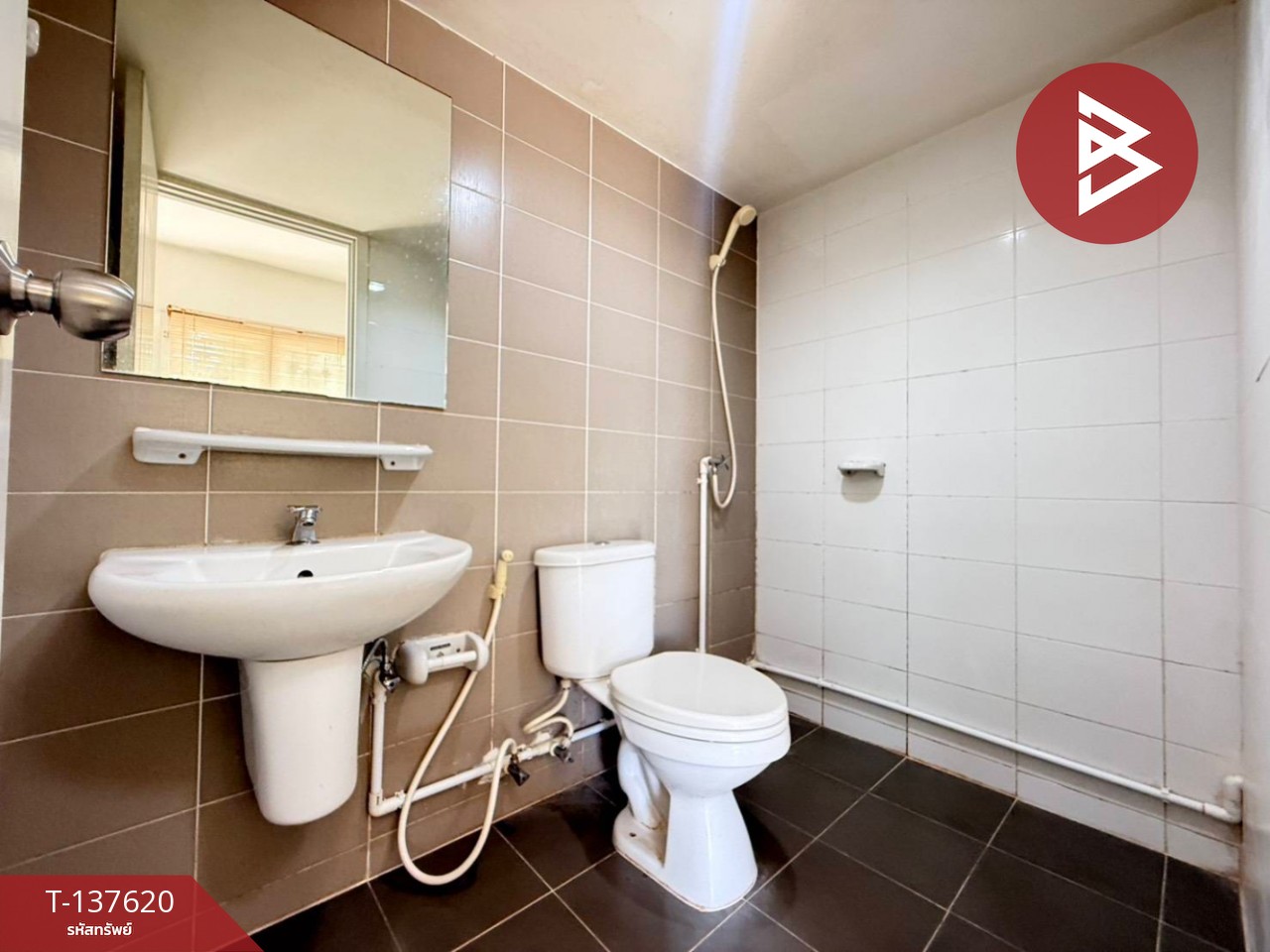 ขายทาวน์เฮ้าส์ หมู่บ้านพฤกษาวิลล์67 เพชรเกษม91 กระทุ่มแบน สมุทรสาคร 15