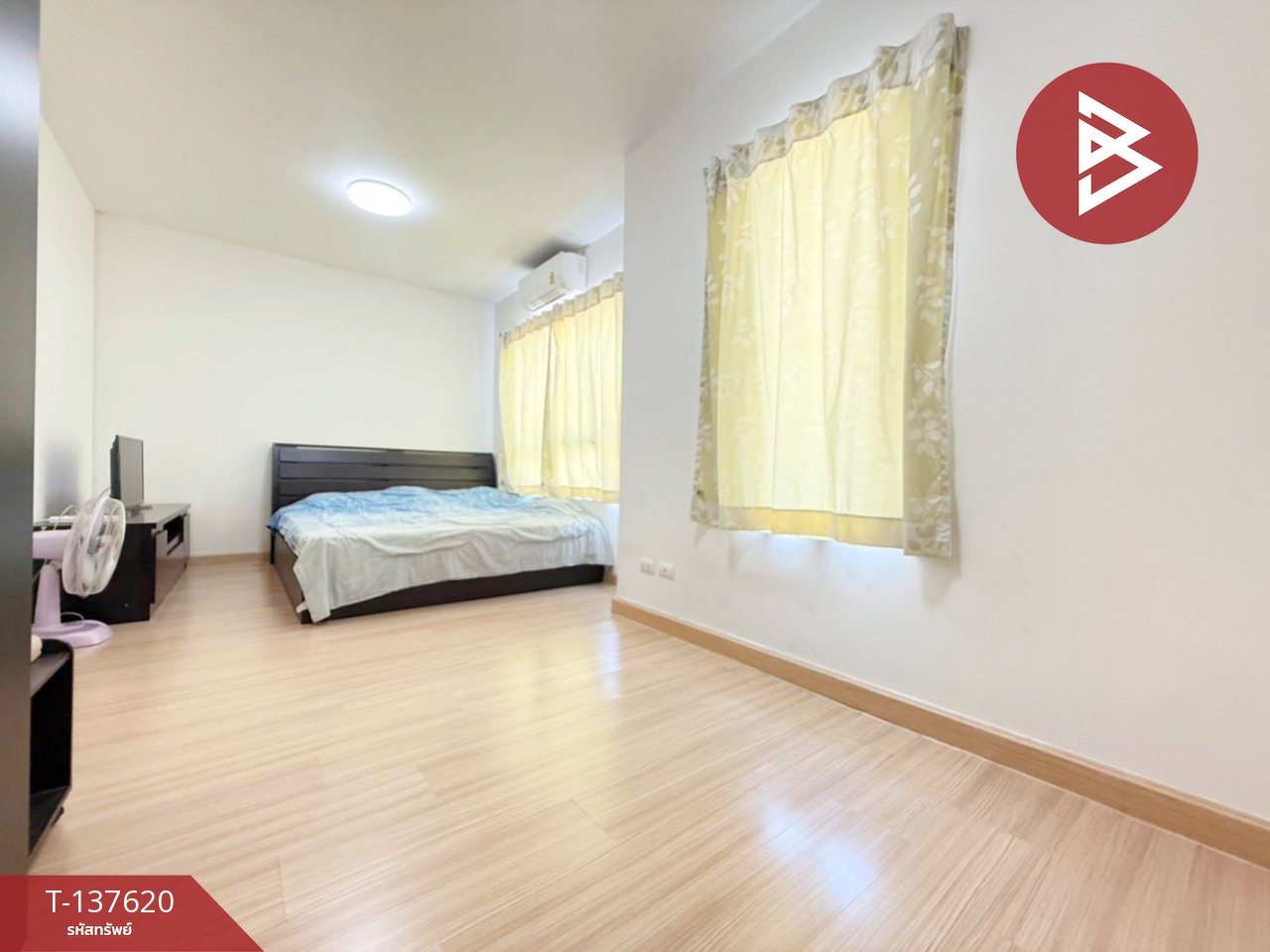 ขายทาวน์เฮ้าส์ หมู่บ้านพฤกษาวิลล์67 เพชรเกษม91 กระทุ่มแบน สมุทรสาคร 14