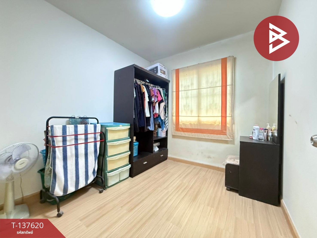 ขายทาวน์เฮ้าส์ หมู่บ้านพฤกษาวิลล์67 เพชรเกษม91 กระทุ่มแบน สมุทรสาคร 11