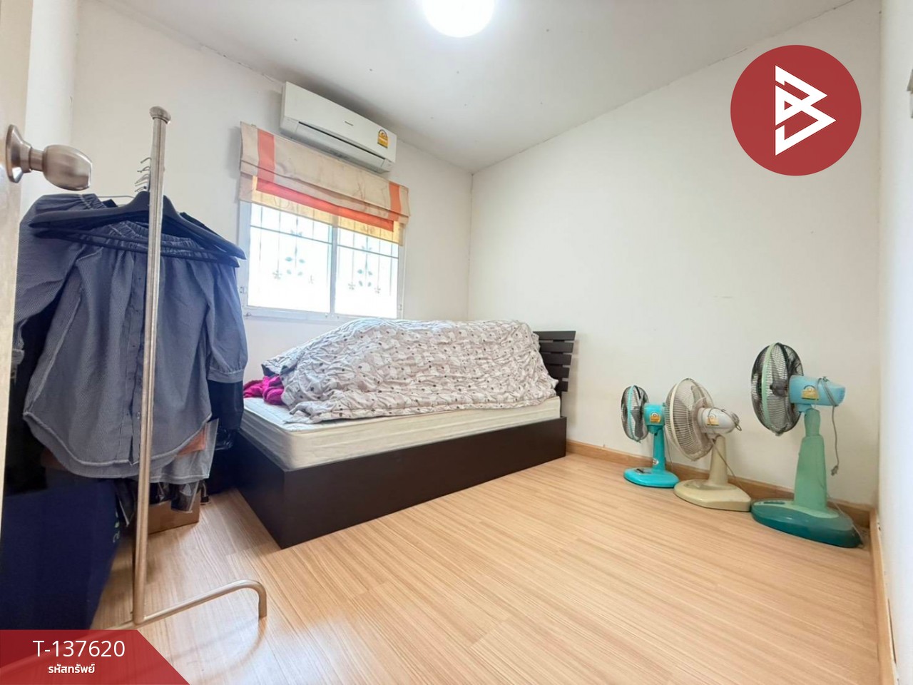 ขายทาวน์เฮ้าส์ หมู่บ้านพฤกษาวิลล์67 เพชรเกษม91 กระทุ่มแบน สมุทรสาคร 10