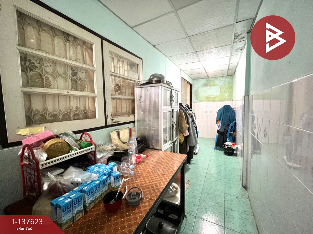 ขายทาวน์เฮ้าส์ หมู่บ้านอรัญญาวิลล์ แพรกษา สมุทรปราการ พร้อมอยู่ 14