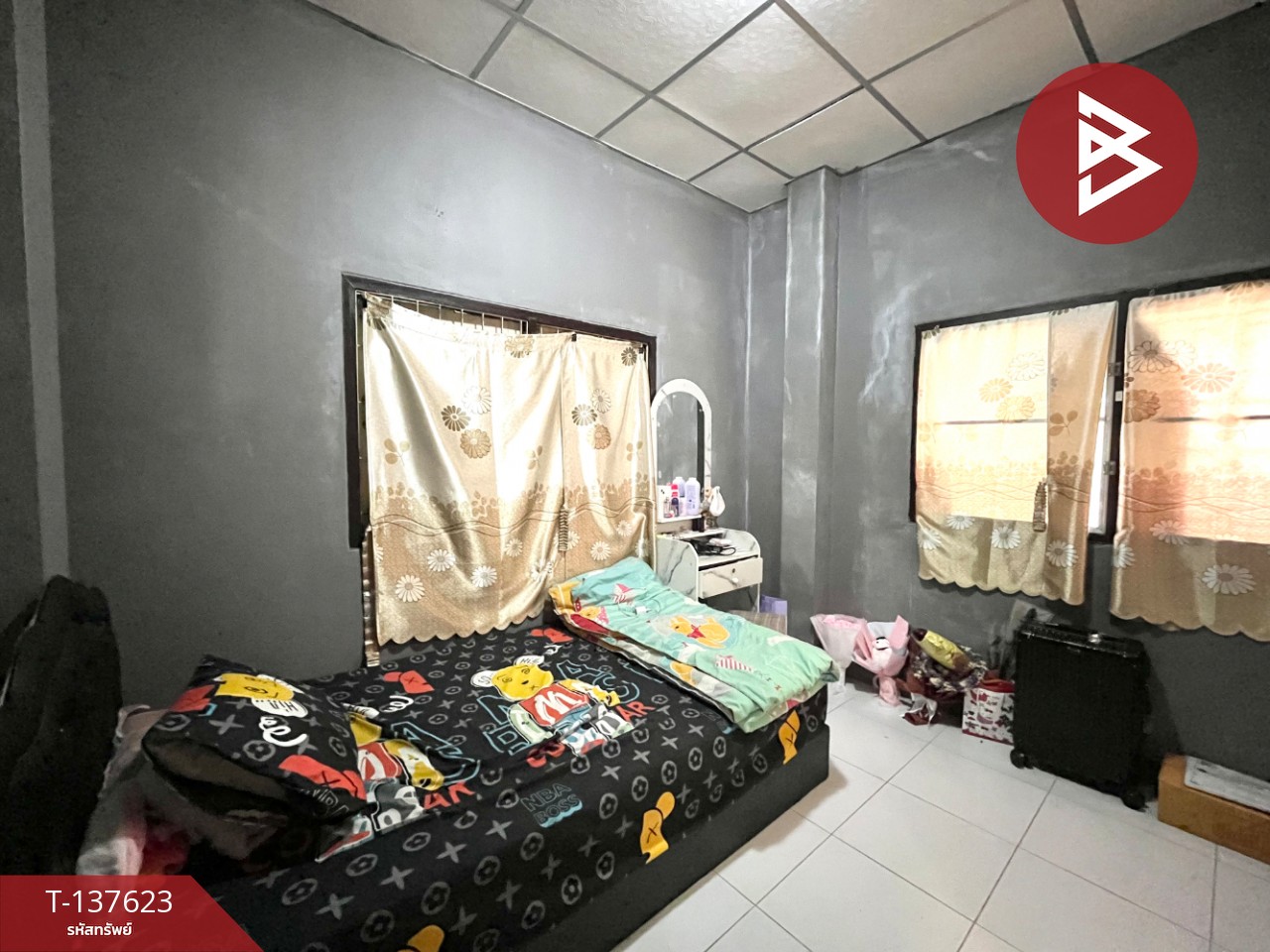 ขายทาวน์เฮ้าส์ หมู่บ้านอรัญญาวิลล์ แพรกษา สมุทรปราการ พร้อมอยู่ 11