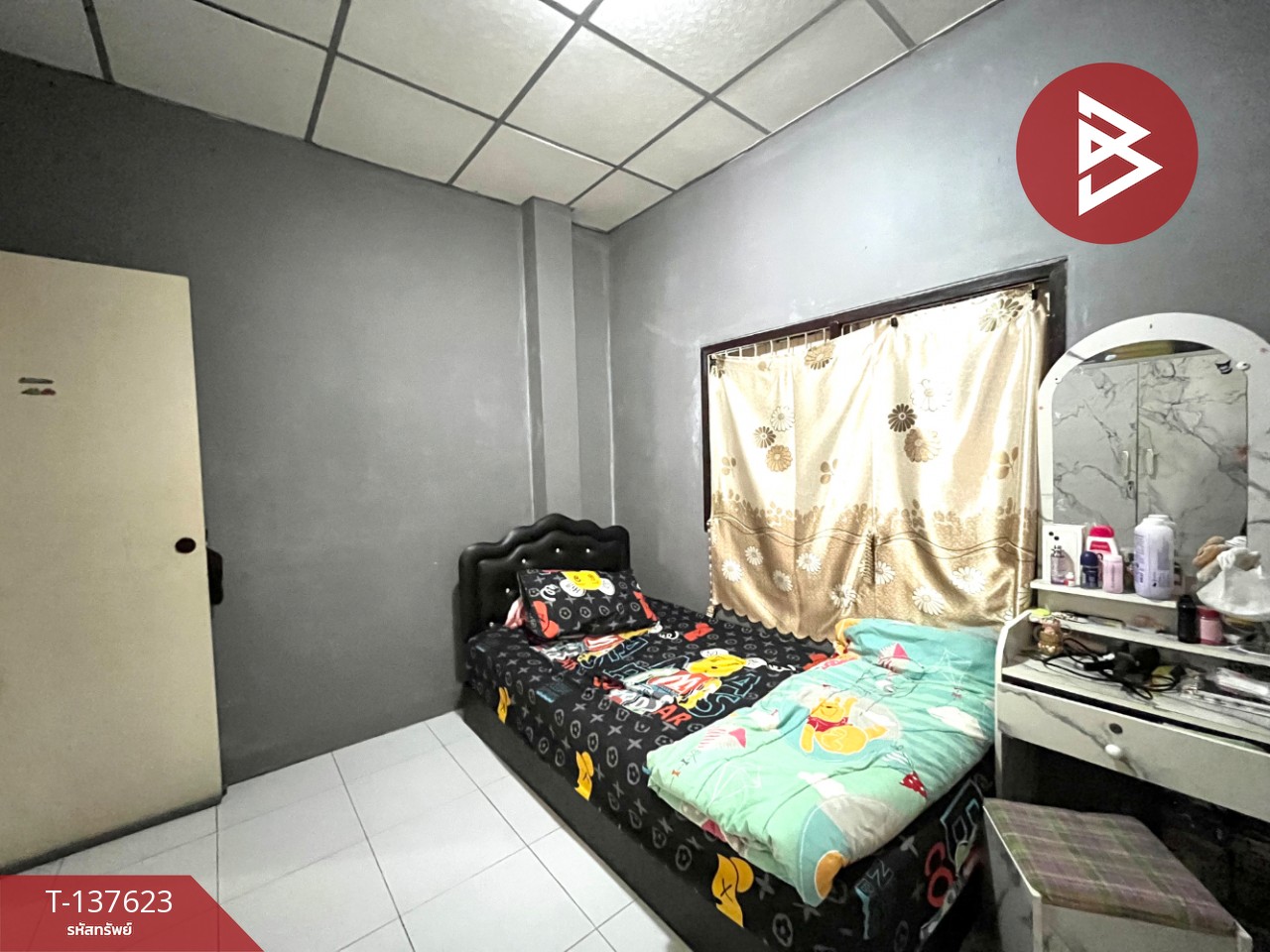 ขายทาวน์เฮ้าส์ หมู่บ้านอรัญญาวิลล์ แพรกษา สมุทรปราการ พร้อมอยู่ 10