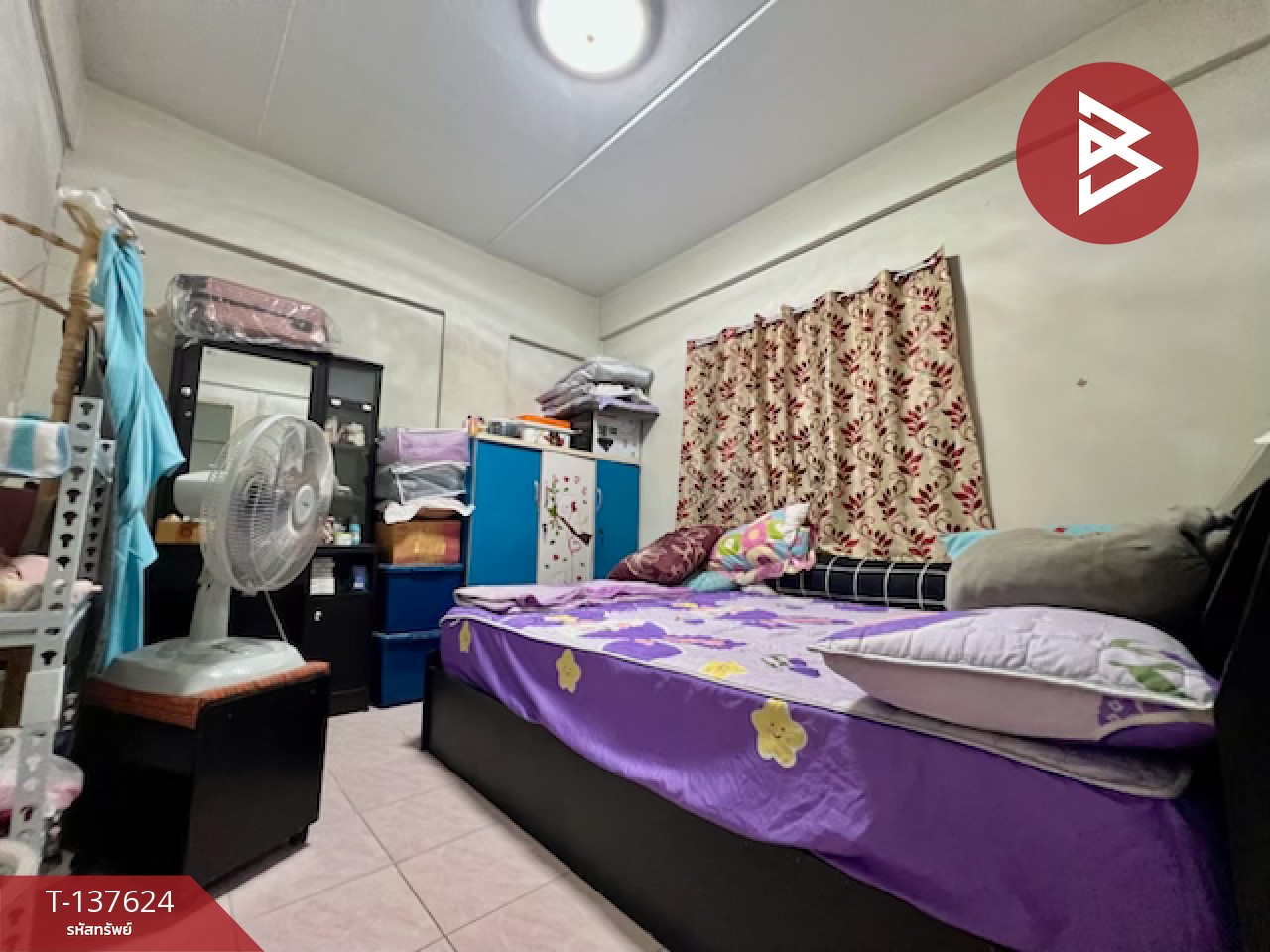 ขายห้องชุด เอื้ออาทรพระประโทน1 นครปฐม 5