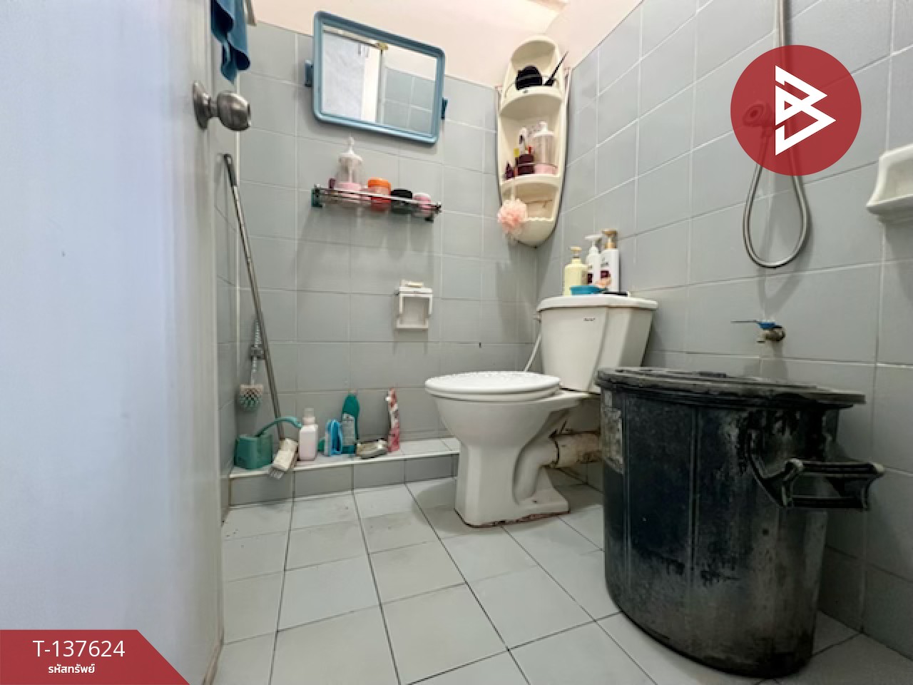 ขายห้องชุด เอื้ออาทรพระประโทน1 นครปฐม 6