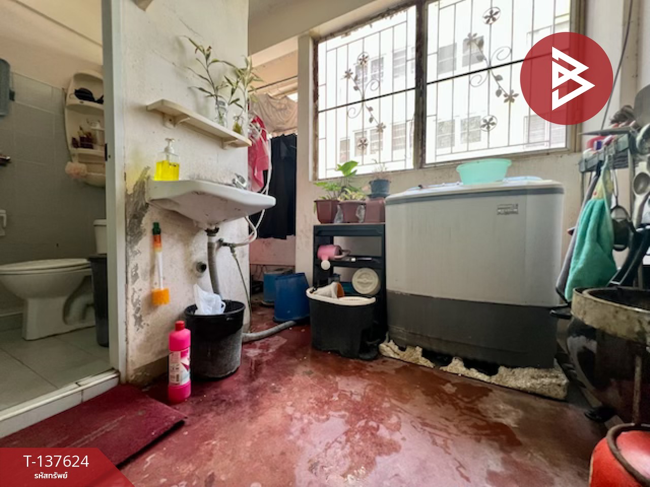 ขายห้องชุด เอื้ออาทรพระประโทน1 นครปฐม 4