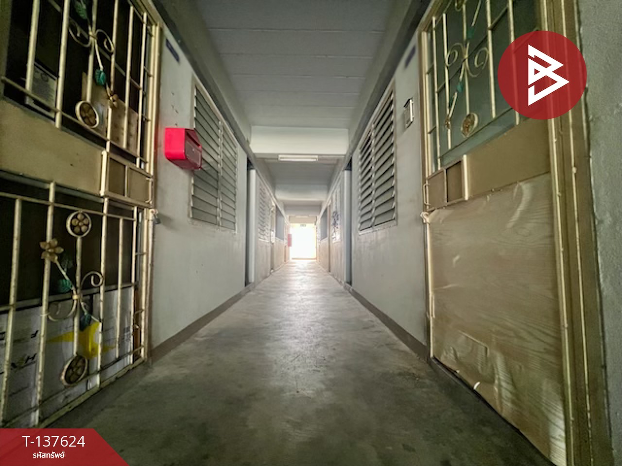 ขายห้องชุด เอื้ออาทรพระประโทน1 นครปฐม 8