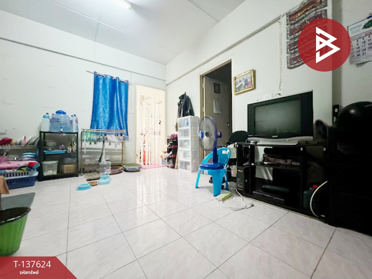 ขายห้องชุด เอื้ออาทรพระประโทน1 นครปฐม 2