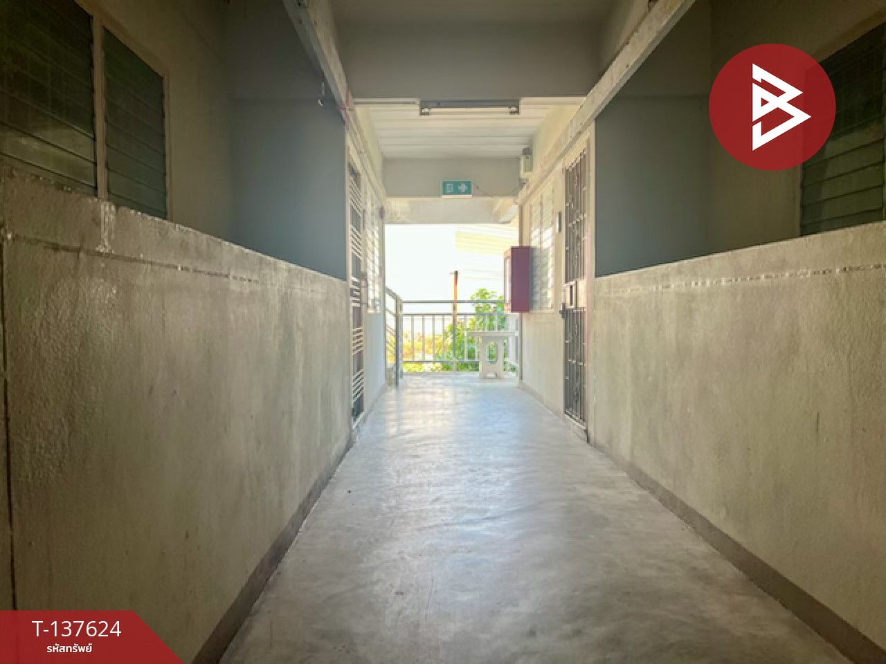 ขายห้องชุด เอื้ออาทรพระประโทน1 นครปฐม 7