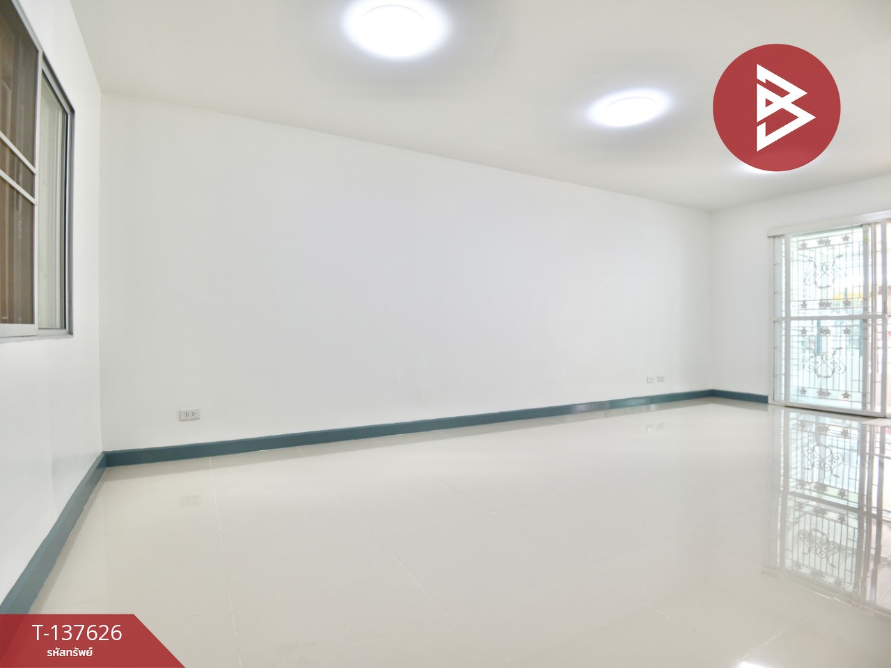 ขายทาวน์เฮ้าส์ หมู่บ้านพฤกษาทาวน์ สุขุมวิท-เทพารักษ์ กม.1 สมุทรปราการ 7