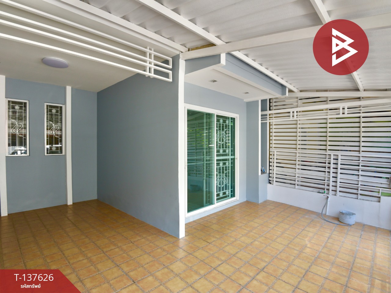 ขายทาวน์เฮ้าส์ หมู่บ้านพฤกษาทาวน์ สุขุมวิท-เทพารักษ์ กม.1 สมุทรปราการ 3