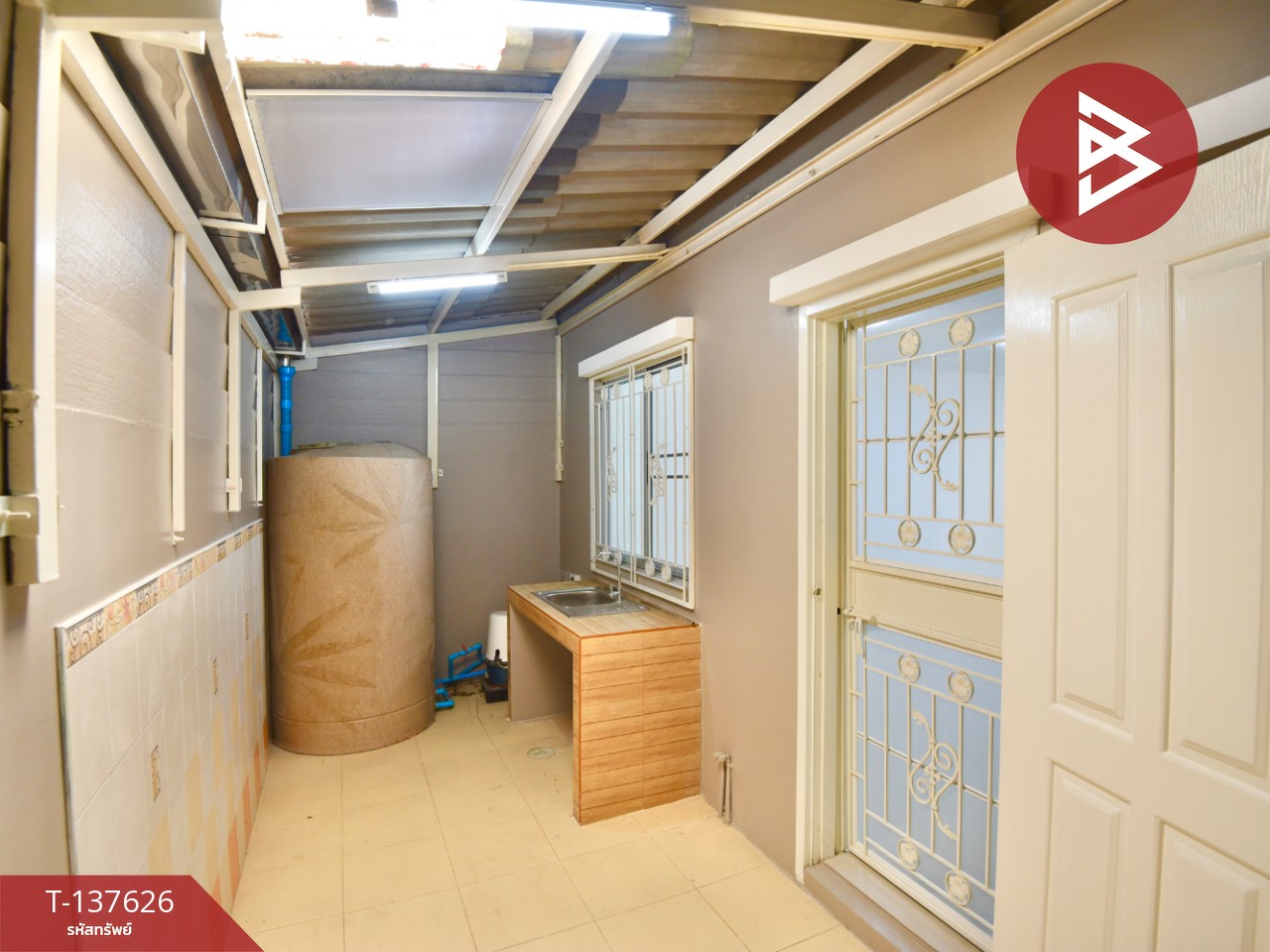 ขายทาวน์เฮ้าส์ หมู่บ้านพฤกษาทาวน์ สุขุมวิท-เทพารักษ์ กม.1 สมุทรปราการ 12