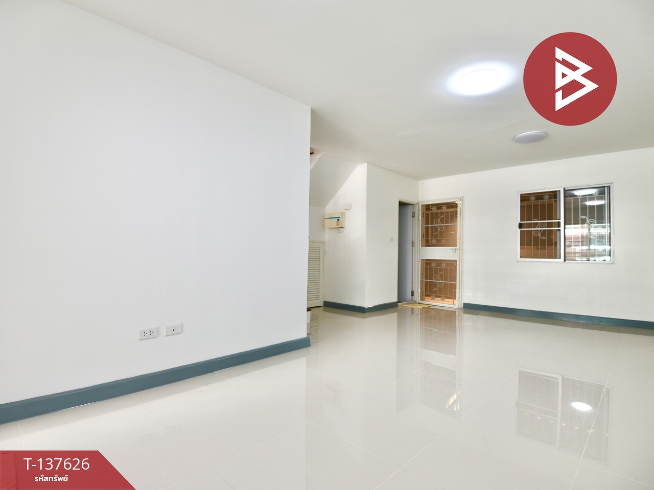 ขายทาวน์เฮ้าส์ หมู่บ้านพฤกษาทาวน์ สุขุมวิท-เทพารักษ์ กม.1 สมุทรปราการ 5