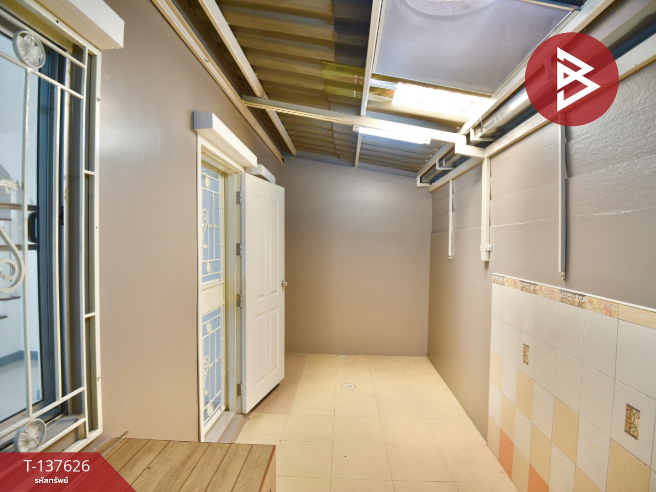 ขายทาวน์เฮ้าส์ หมู่บ้านพฤกษาทาวน์ สุขุมวิท-เทพารักษ์ กม.1 สมุทรปราการ 13