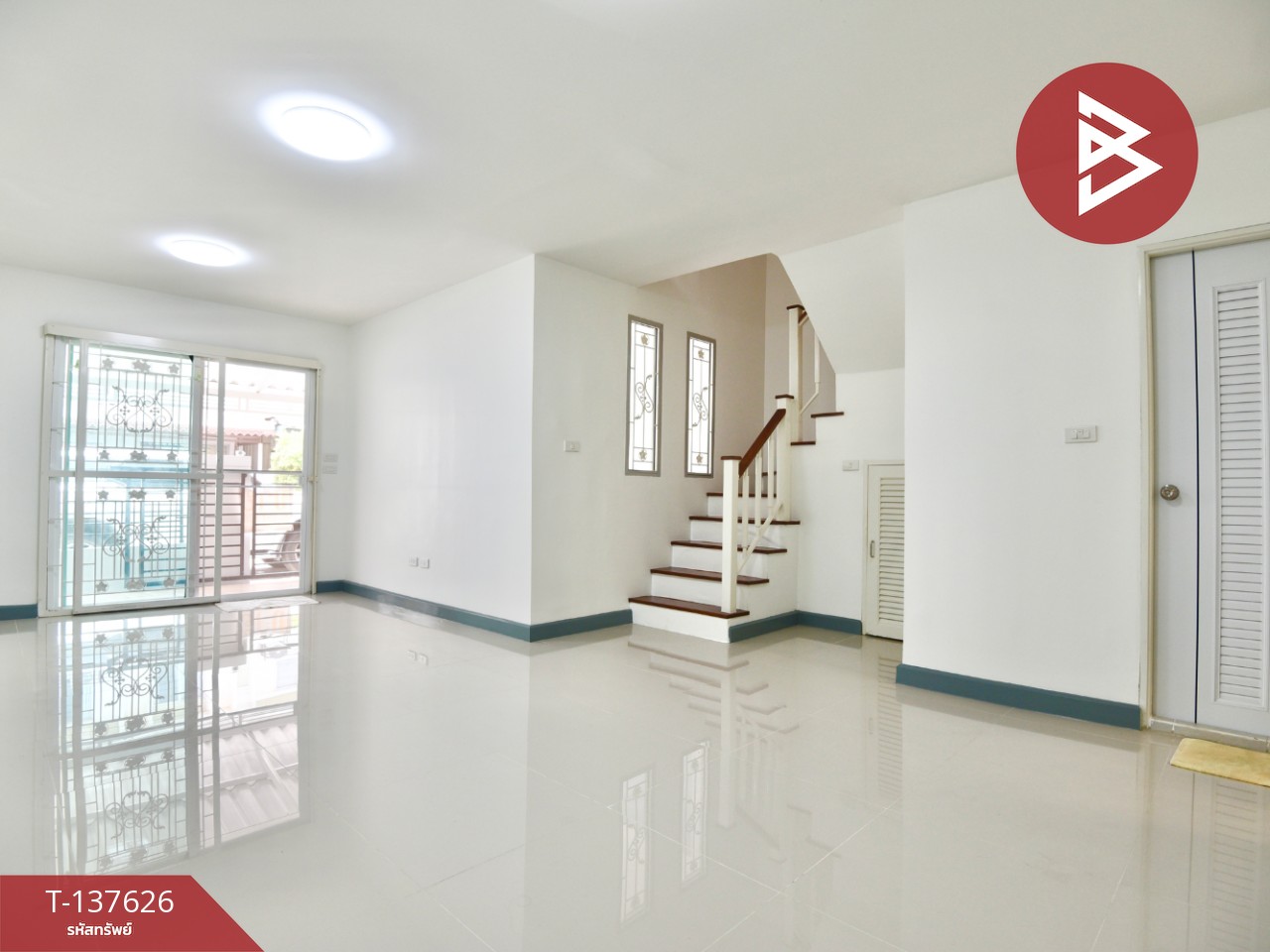 ขายทาวน์เฮ้าส์ หมู่บ้านพฤกษาทาวน์ สุขุมวิท-เทพารักษ์ กม.1 สมุทรปราการ 6