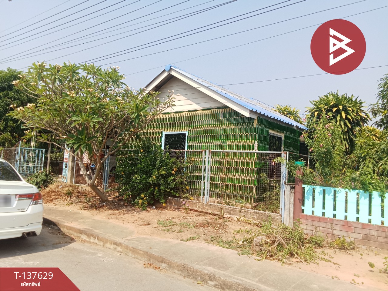 ขายบ้านเดี่ยว เนื้อที่ 200 ตารางวา ต.น้ำพุ เมืองราชบุรี 11