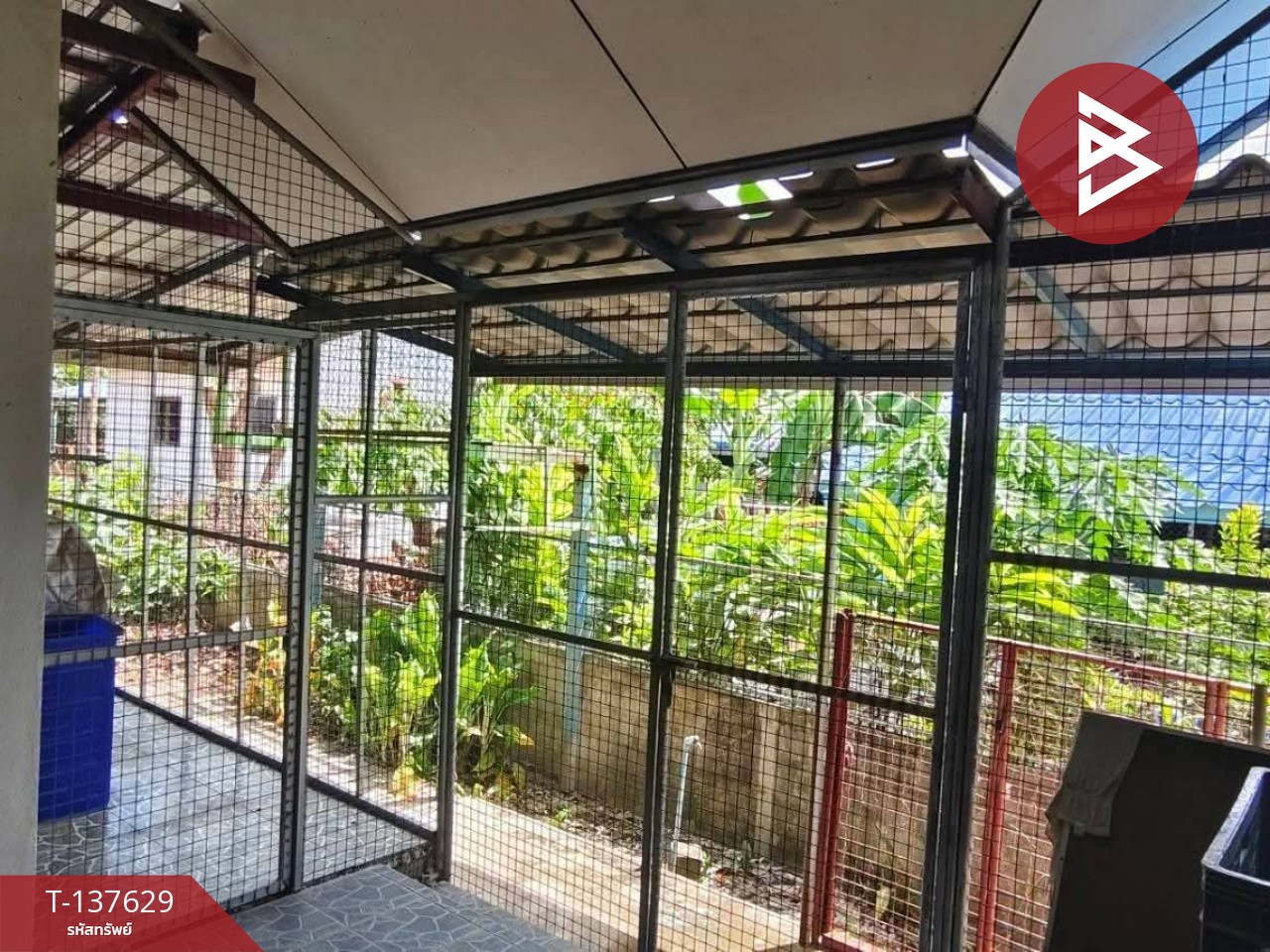 ขายบ้านเดี่ยว เนื้อที่ 200 ตารางวา ต.น้ำพุ เมืองราชบุรี 6