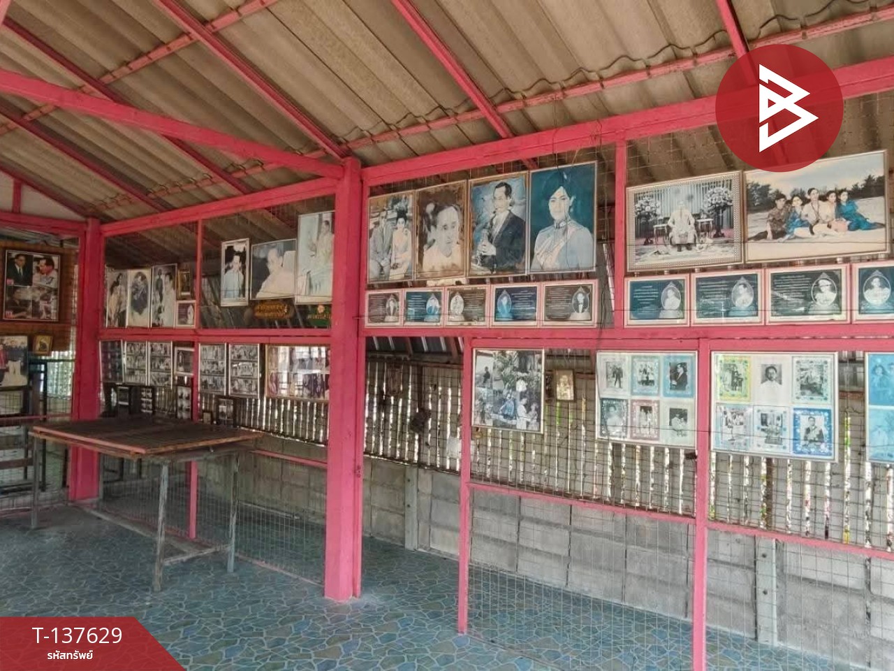 ขายบ้านเดี่ยว เนื้อที่ 200 ตารางวา ต.น้ำพุ เมืองราชบุรี 8