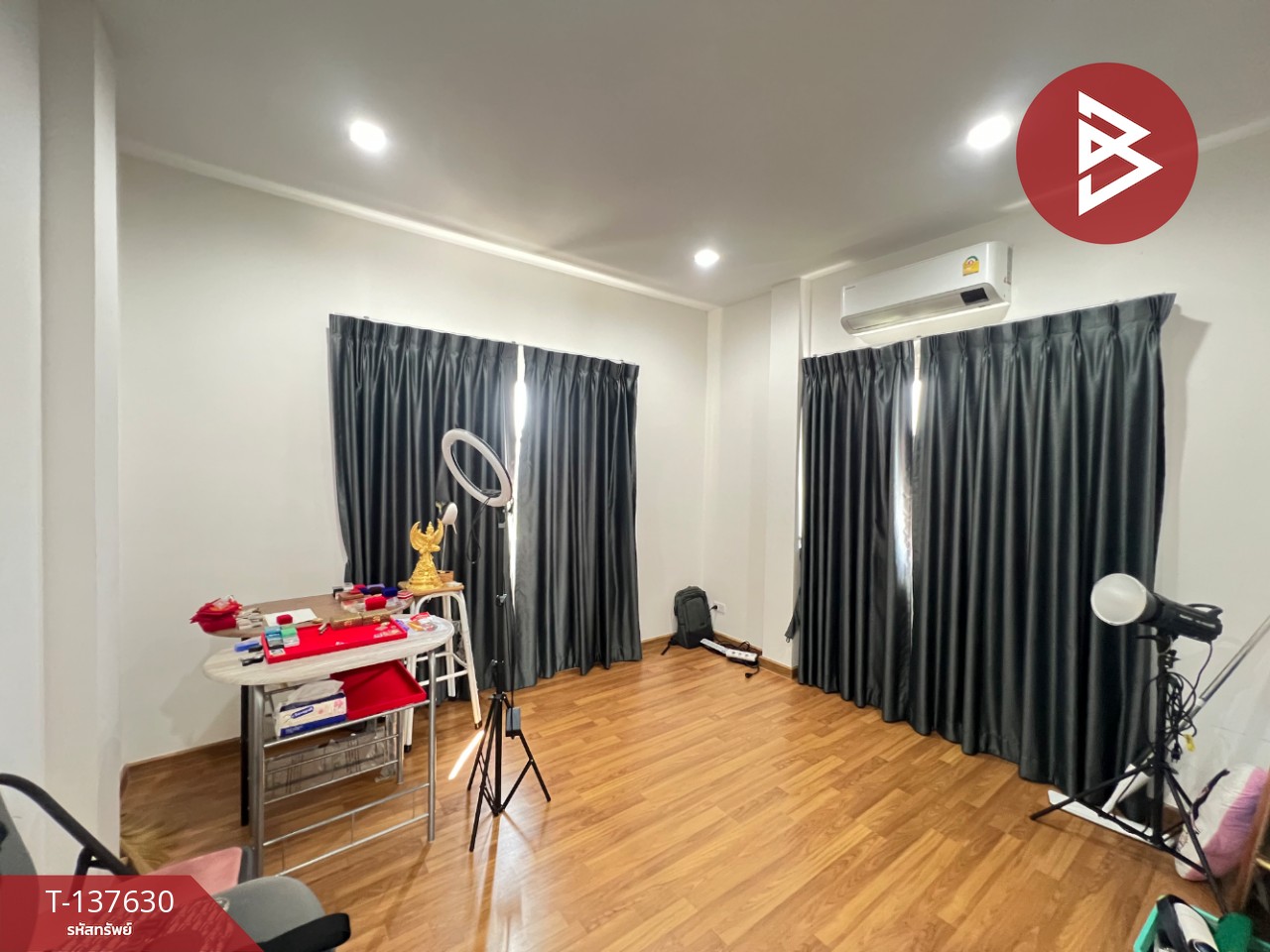 ขายบ้านเดี่ยว หมู่บ้านคาซ่า พรีเมี่ยม ราชพฤกษ์-แจ้งวัฒนะ ปากเกร็ด นนทบุรี 11