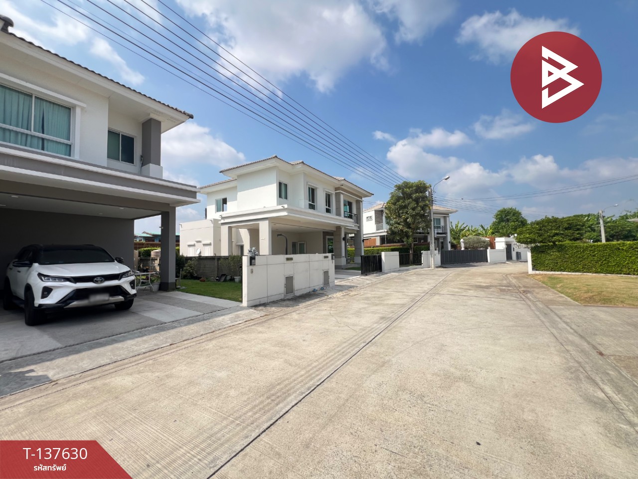 ขายบ้านเดี่ยว หมู่บ้านคาซ่า พรีเมี่ยม ราชพฤกษ์-แจ้งวัฒนะ ปากเกร็ด นนทบุรี 14