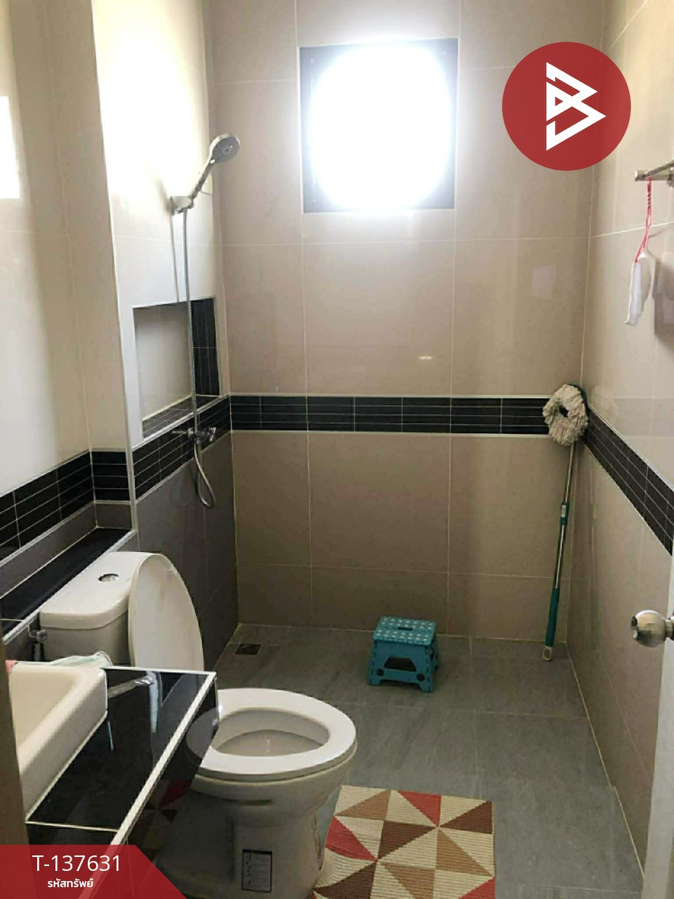 ขายบ้านเดี่ยวชั้นเดียว เนื้อที่ 57.9 ตร.วา นิคมพัฒนา ระยอง 7