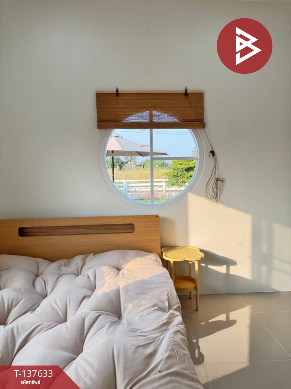 ขายบ้านเดี่ยว เนื้อที่ 1 งาน 15 ตร.วา จอมบึง ราชบุรี 9