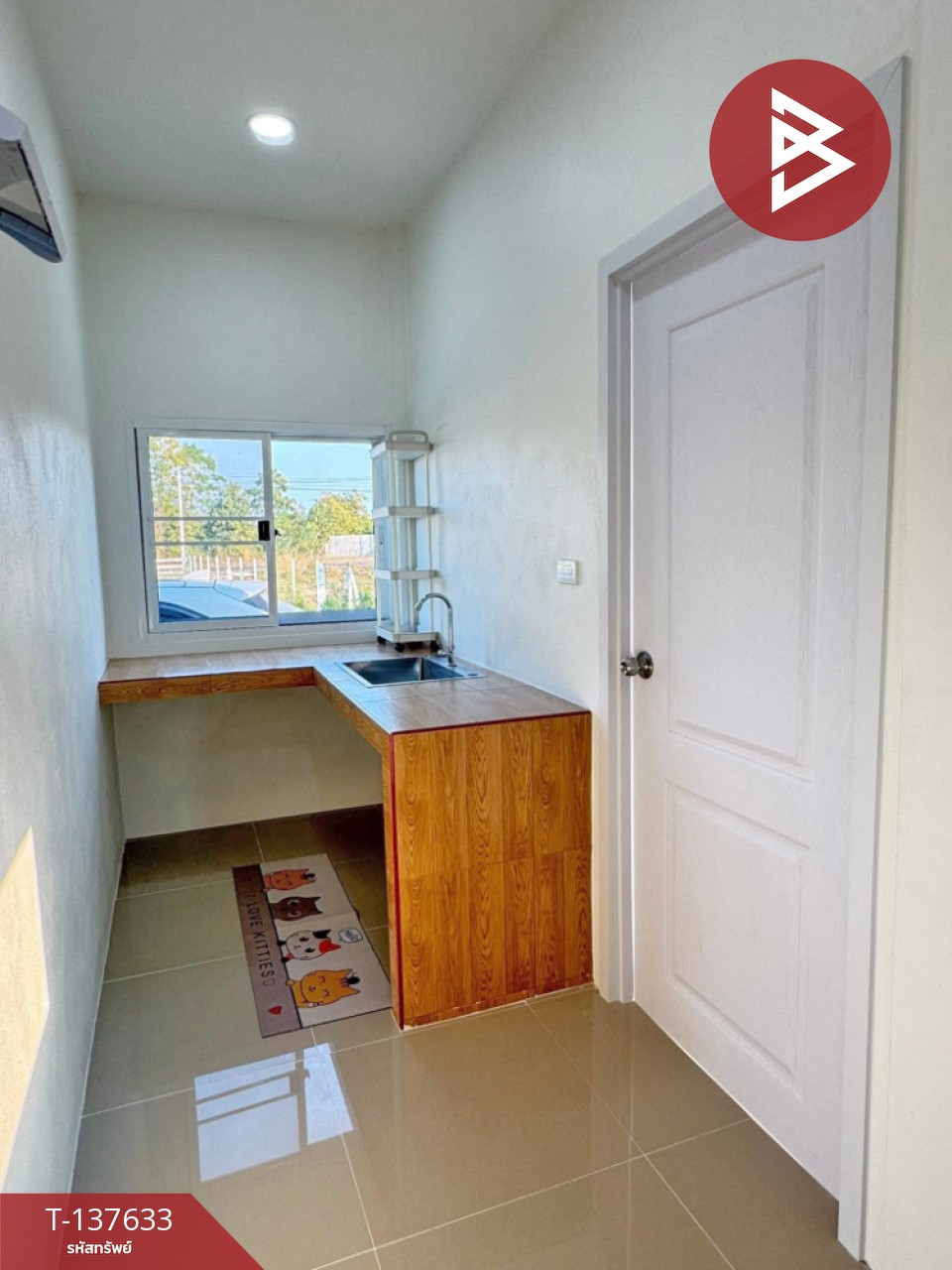 ขายบ้านเดี่ยว เนื้อที่ 1 งาน 15 ตร.วา จอมบึง ราชบุรี 11