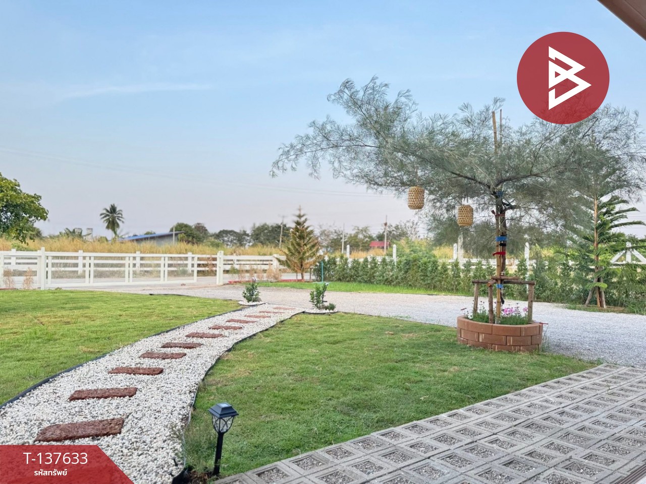 ขายบ้านเดี่ยว เนื้อที่ 1 งาน 15 ตร.วา จอมบึง ราชบุรี 13